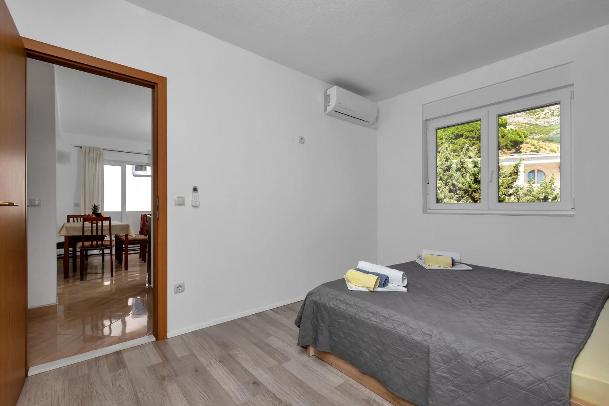 Apartments Ferdo Živogošće 部屋 写真