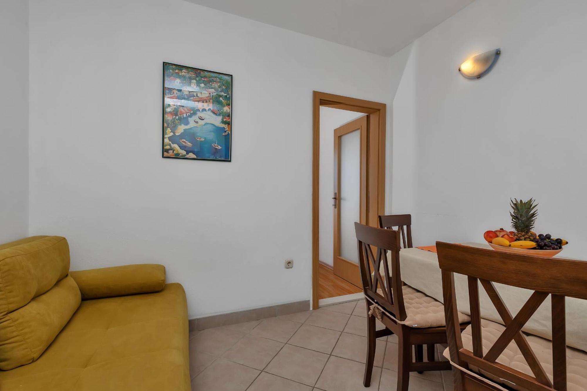Apartments Ferdo Živogošće 部屋 写真