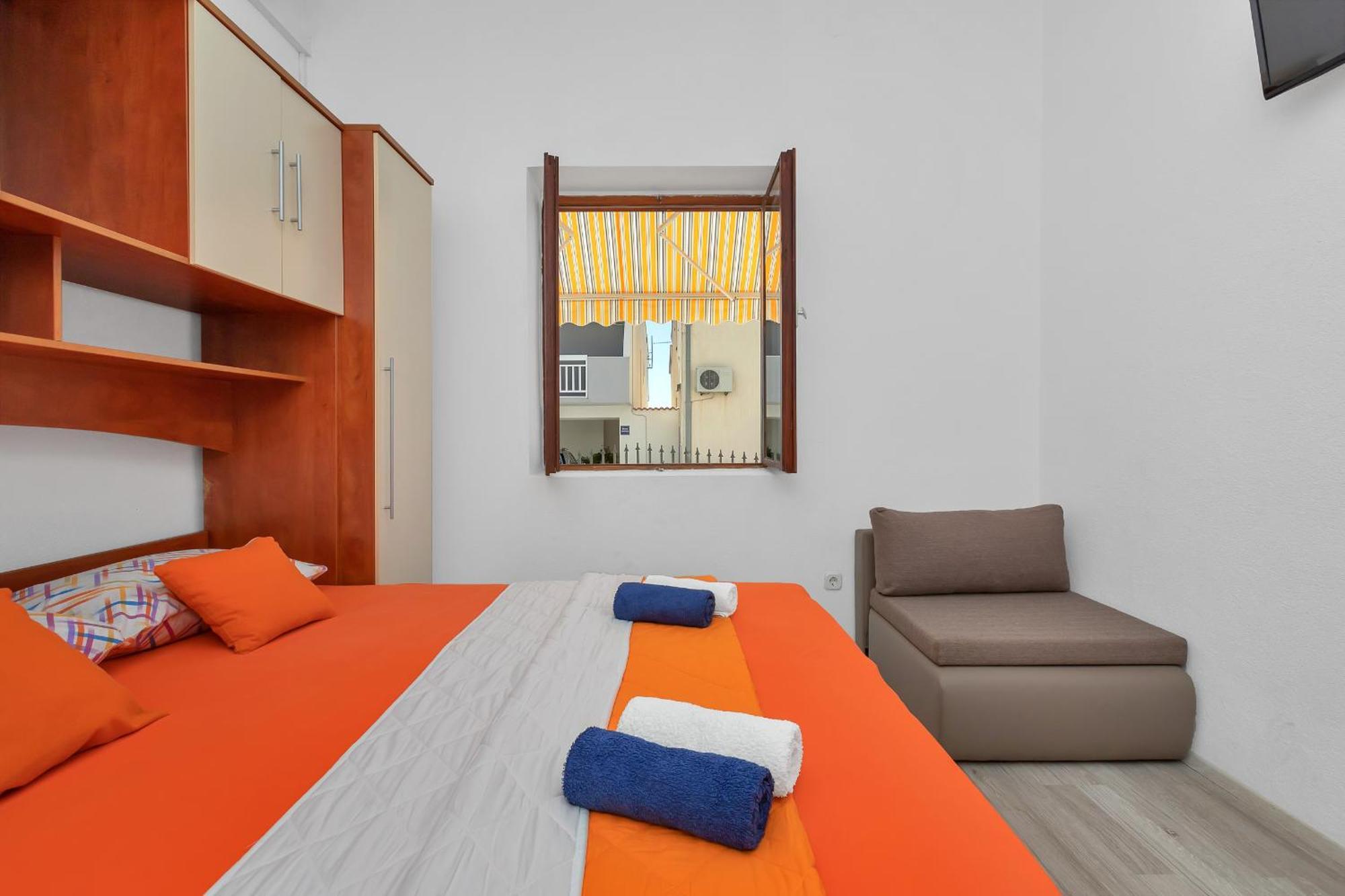 Apartments Ferdo Živogošće 部屋 写真